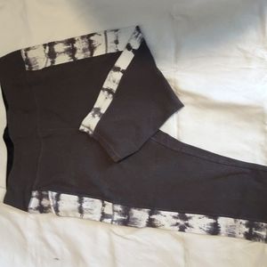 Plus Size Athletic Wear